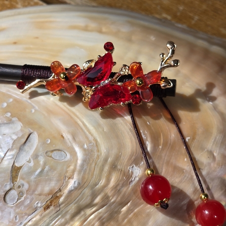 Hairpin