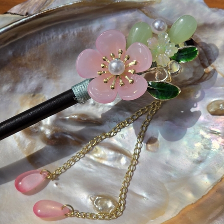 Hairpin 