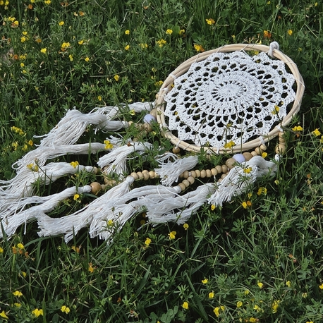 Dreamcatcher