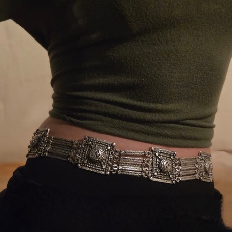 Bellychainz