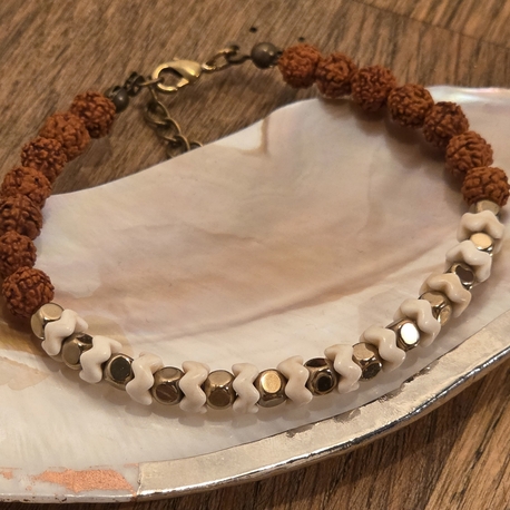 Soul Nook Tibet Bileklik 