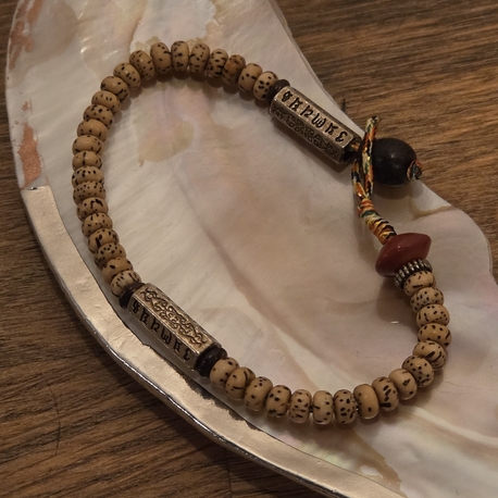 Soul Nook Tibet Bileklik