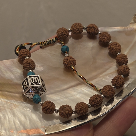 Soul Nook Tibet Bileklik