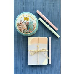 Hema 3lü defter seti