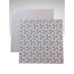 Scrapbook renkli kağıt 2’li 