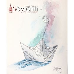 Söylenti Dergi 3. e-sayısı
