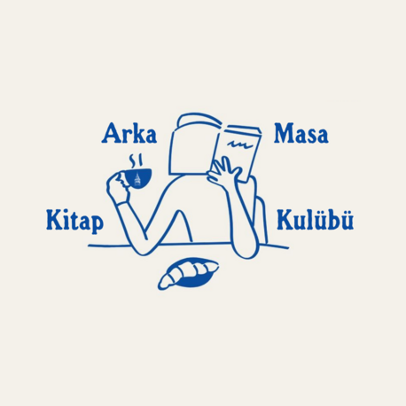 Arka Masa Kitap Kulübü - Cheong Ye - Portakal ve Ekmek Bıçağı - Ekim 2026
