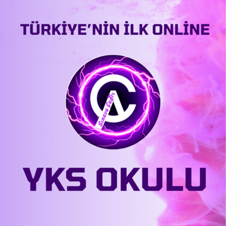 SINAVA ÇAĞRI YKS OKULU 