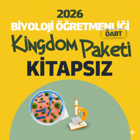 KİNGDOM PAKETİ (KİTAPSIZ)