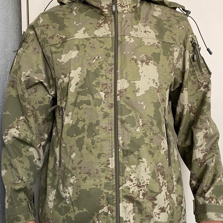 48 - Beden Üst Parka