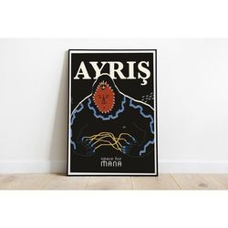 Ayrış 