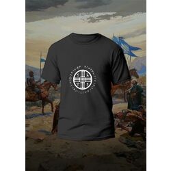 Göktürk- Oversize Tshirt