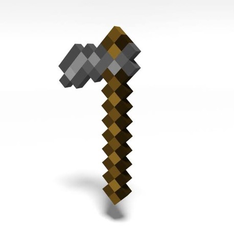 Verimlilik 15 Netherite Çapa | BoxPvP