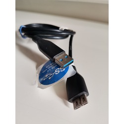 Usb 3.0 Usb Micro B kablo