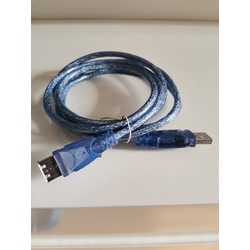 Usb uzatma 1 mt