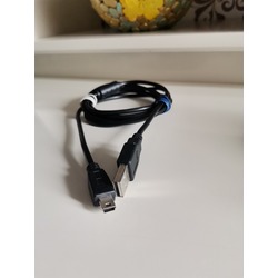 Mini usb kablo1mt