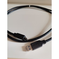 Usb3.0 usb Micro B kablo 1 mt