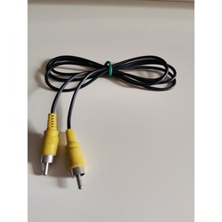 RCA kablo