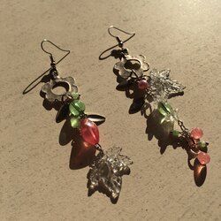 Wınx serisi ~ flora