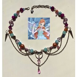 Winx Serisi °bloom 
