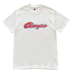 Champion Tee