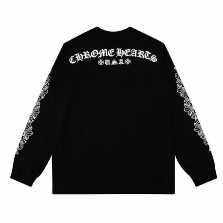 Chrome Hearts Longsleeve