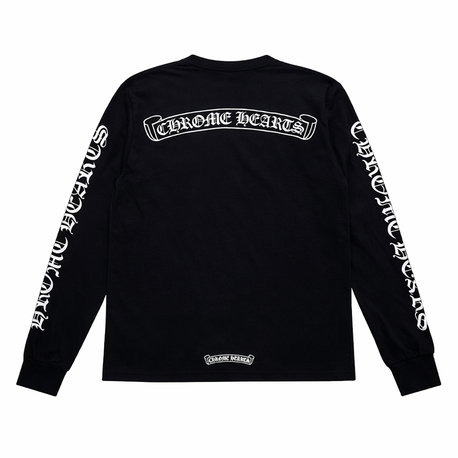 Chrome Hearts Longsleeve