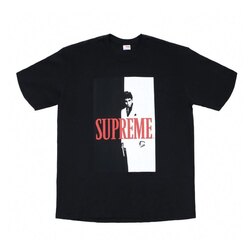 Supreme Scarface Tee