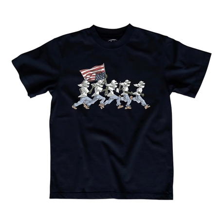 American Bandits Tee