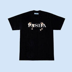 Pashanim Pasha Tee