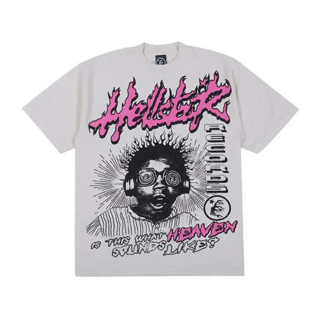 Hellstar Tee