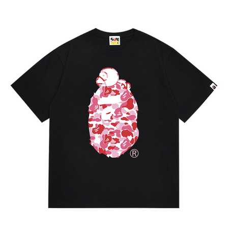 Bape Baby Milo Tee