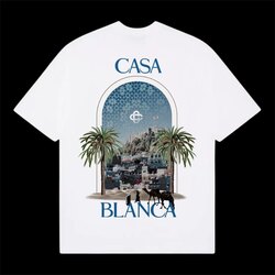 Casablanca Tee