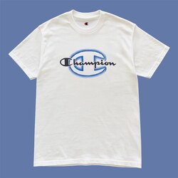 Champion Tee