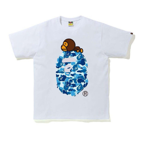 Bape Baby Milo Tee