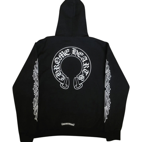 Chrome Hearts Hoodie