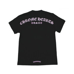 Chrome Hearts U.S.A Tee