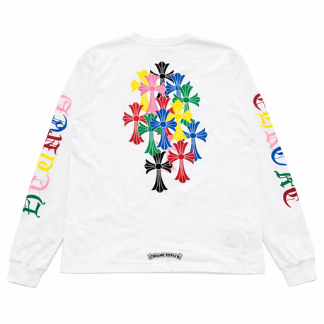 Chrome Hearts Longsleeve