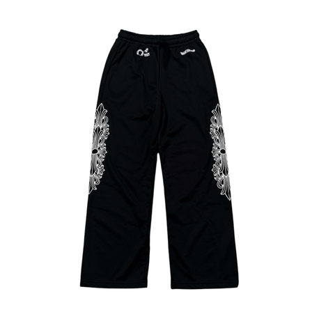 Chrome Hearts Baggy Pant