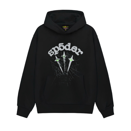 Sp5der X Nocta Hoodie