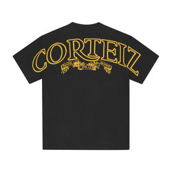 Corteiz Honeyblacks Tee