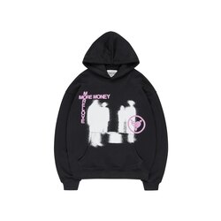 More Money More Love Hoodie