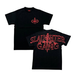 Corteiz Slaughter Gang Tee