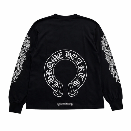Chrome Hearts Longsleeve
