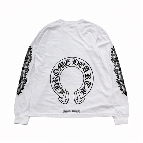 Chrome Hearts Longsleeve
