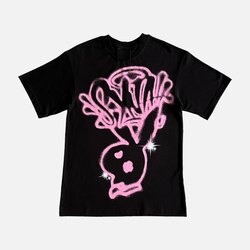 Syna Bunny Tee