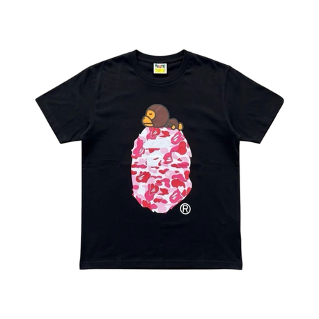 Bape Baby Milo Tee