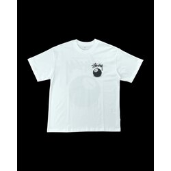 Stussy X Nike Tee