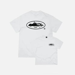 Corteiz Alcatraz Tee
