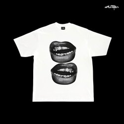 Rick Owens Grillz Tee